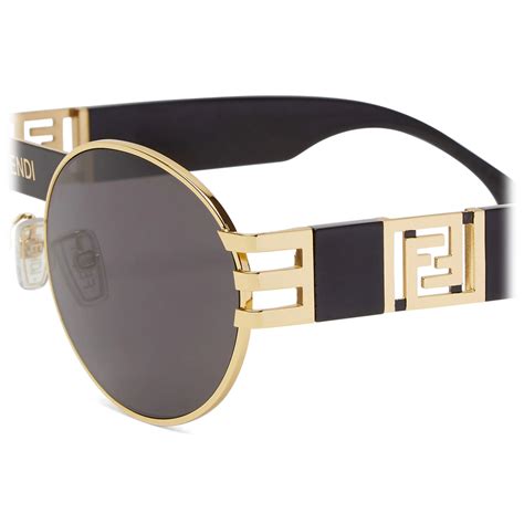 fendi v3 sunglasses|Fendi unisex sunglasses.